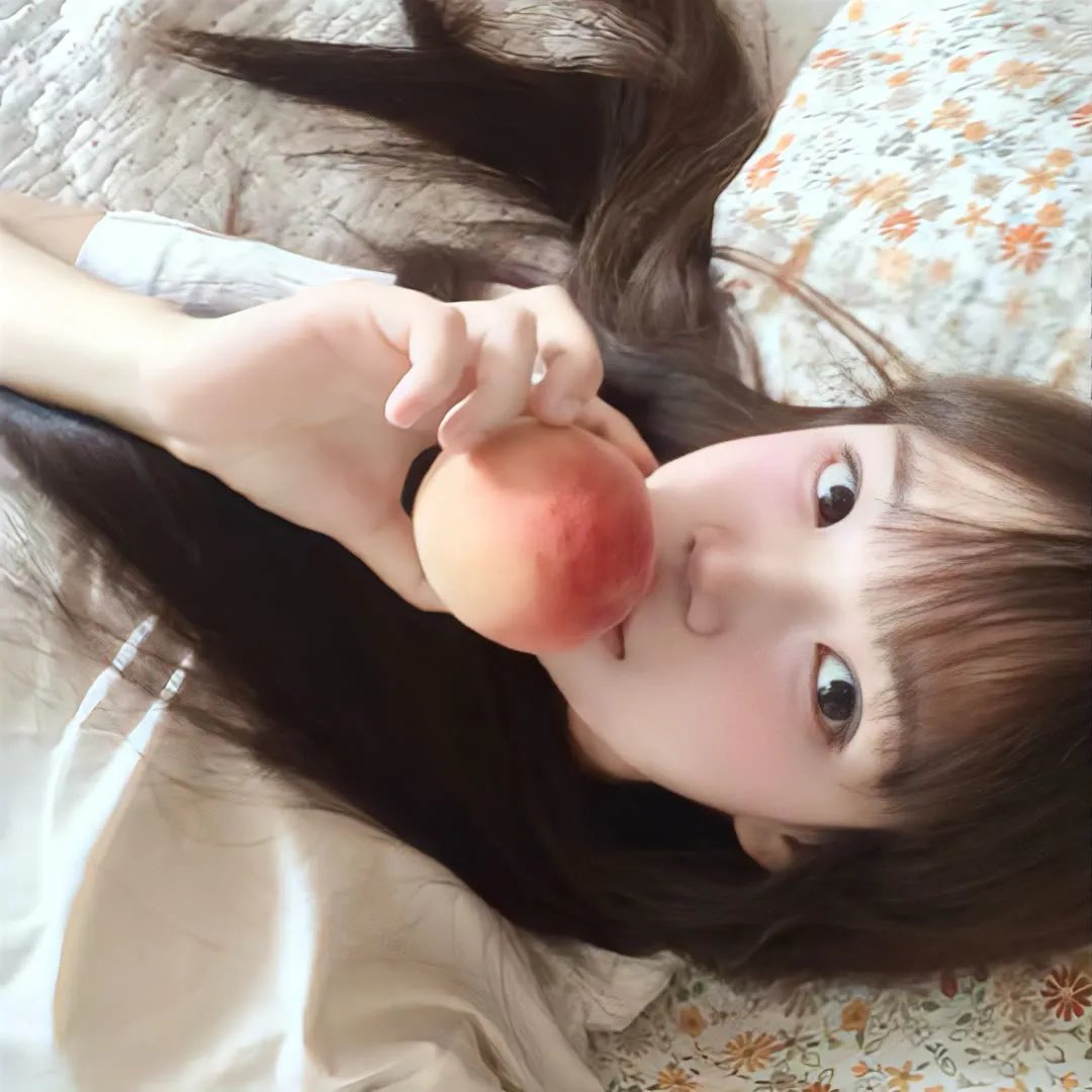 舒适的麻木