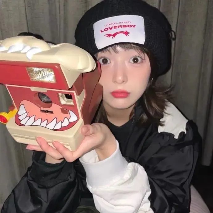 阁楼里的花