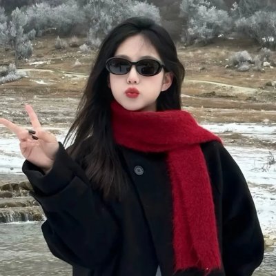 有些女孩这样做